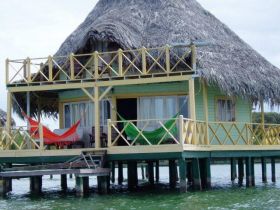 Bocas del Toro, Panama